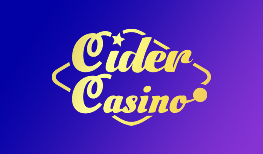 CiderCasino